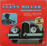 A Memorial For Glenn Miller Vol.1