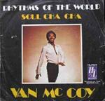 Rhythms Of The World / Soul Cha Cha