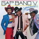 Gap Band V - Jammin'
