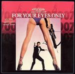 For Your Eyes Only (Original Motion Picture Soundtrack)