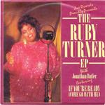 The Ruby Turner EP