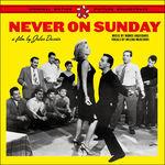 Never On Sunday (Original Sound Track Music)