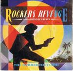 Rockers Revenge Featuring Donnie Calvin: The Harder They Come