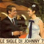 Le Sigle Di Johnny 7