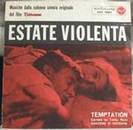 Temptation / Canzone Di Rossana (Colonna Sonora)