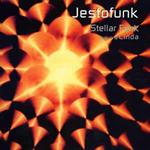 Jestofunk Featuring Cinda Ramseur: Stellar Funk