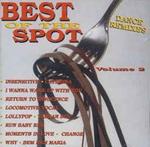 Best Of The Spot Vol.2: Dance Remixes