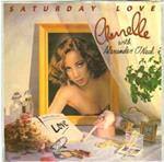 Cherrelle With Alexander O'Neal: Saturday Love