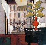 Anna Domino