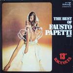 13a Raccolta - The Best Of Fausto Papetti