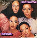 Reach Your Peak / Easy Street