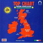 Top Chart From England