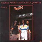 Live At Village Vanguard