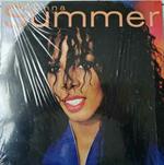 Donna Summer