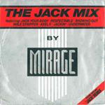 Jack Mix II