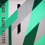 Dazzle Ships