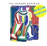 The Friends Again EP