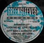 Looking My Love ('92 Lick)