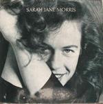 Sarah Jane Morris