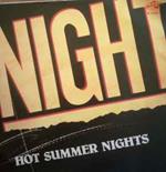 Hot Summer Nights