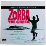 Zorba The Greek