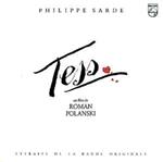 Tess - Extraits De La Bande Originale