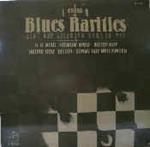 Chess Blues Rarities - Rare And Unissued Recordings