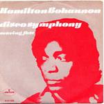 Bohannon's Disco Symphony / Moving Fast