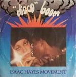 Isaac Hayes Movement: Disco Connection