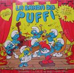 La Banda Dei Puffi