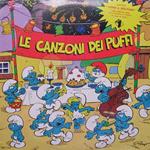 Le Canzoni Dei Puffi