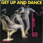 Get Up And Dance