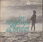 Marcello's Ferial: Angelita Di Anzio