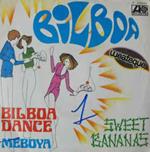 Bilboa Dance / Meboya