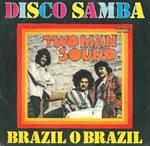 Disco Samba