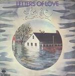 Letters Of Love