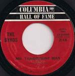 Mr. Tambourine Man / All I Really Want To Do