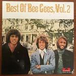 Best Of Bee Gees Vol.2