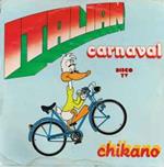 Italian Carnaval