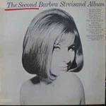 The Second Barbra Streisand Album