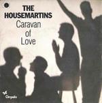 Caravan Of Love