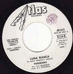 Luna Bianca / East West