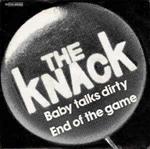 Baby Talks Dirty / End Of The Game