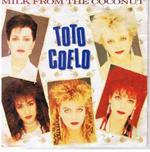 Toto Coelo: Milk From The Coconut