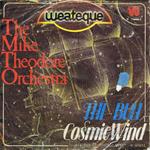The Mike Theodore Orchestra: The Bull / Cosmic Wind