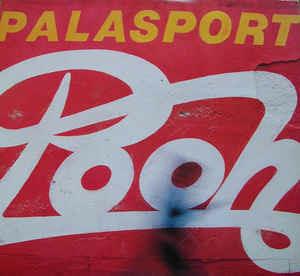 Palasport - Vinile LP di Pooh