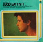 Il Meglio Di Lucio Battisti Vol. 4