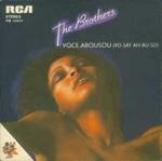 Voce Abusou / Brothers Theme