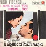 Il Mondo Di Suzie Wong / Tornerai .... Suzie