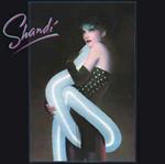 Shandi Sinnamon: Shandi